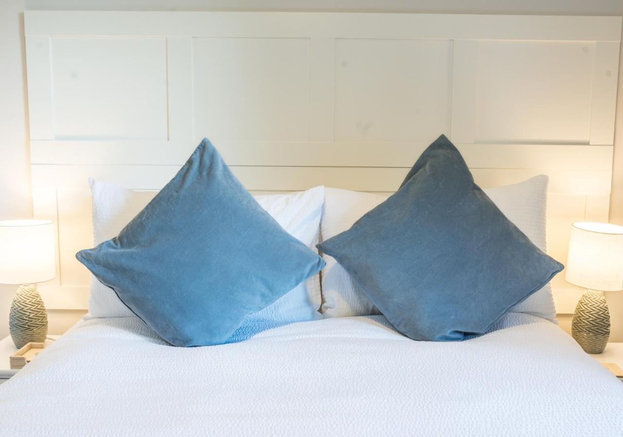 Victoria Apartment, Derwent House * Keswick (Cumbria)