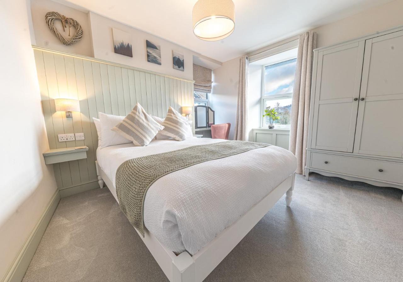 Victoria Apartment, Derwent House *