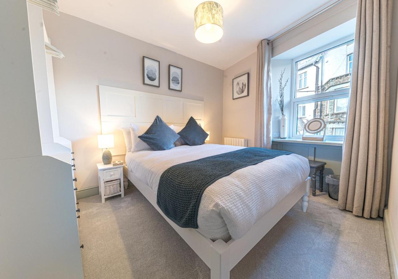 Victoria Apartment, Derwent House Apartment *