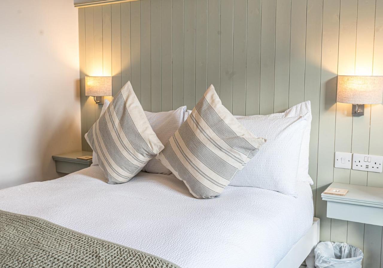 Victoria Apartment, Derwent House *
