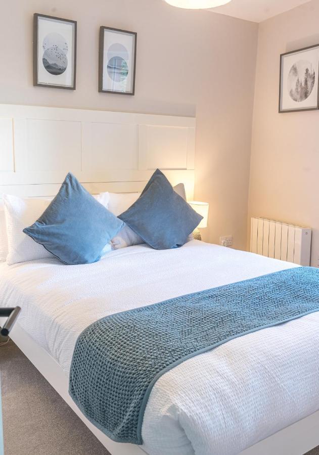 Victoria Apartment, Derwent House Apartment *