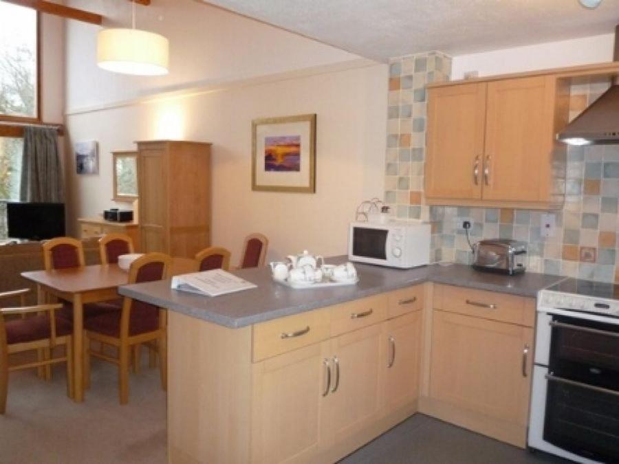 Keswick Bridge 5 *
