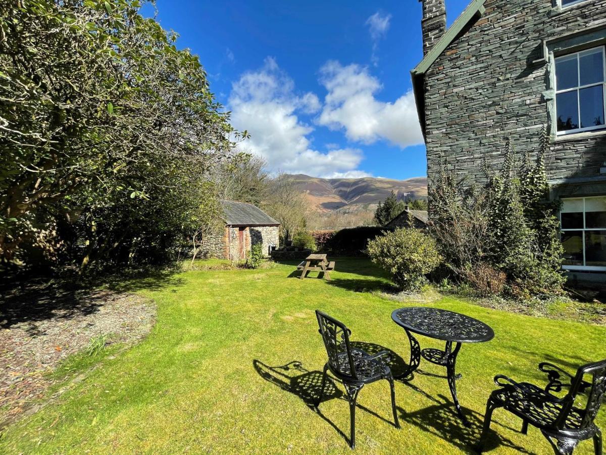 Bethby Beck Keswick At The Lairbeck