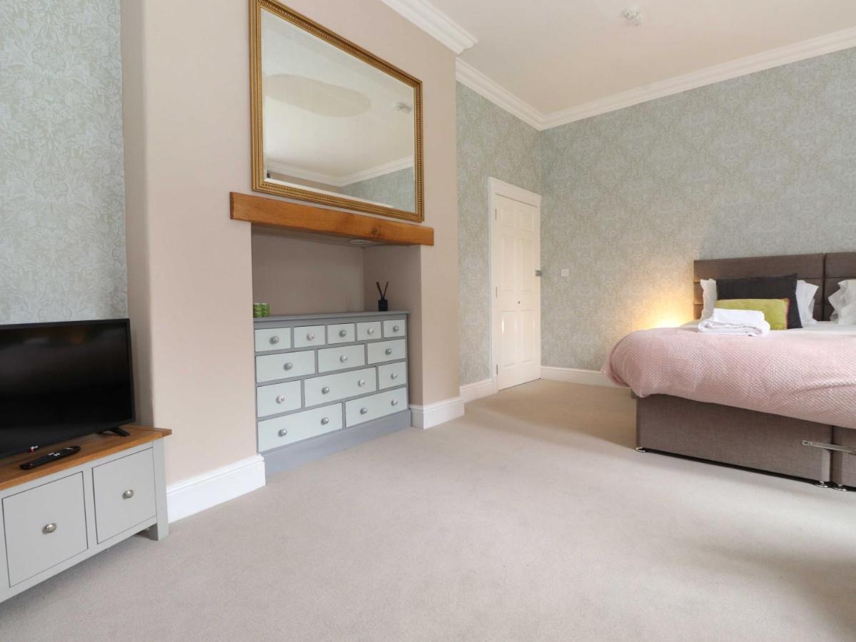 Apartment Bethby Beck Keswick At The Lairbeck *