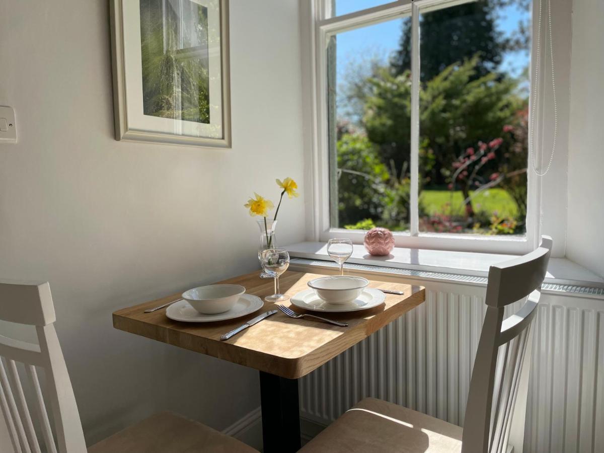 Bethby Beck Keswick At The Lairbeck Apartment Keswick (Cumbria)