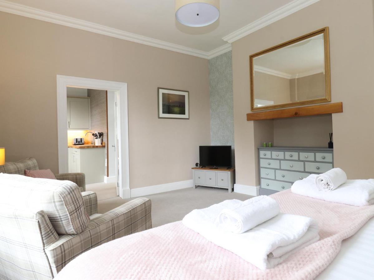 Apartment Bethby Beck Keswick At The Lairbeck *