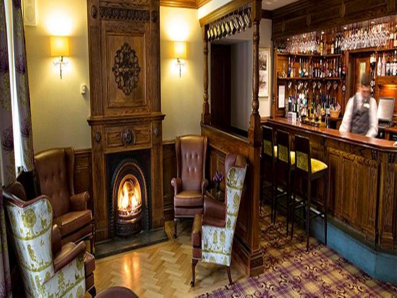The Borrowdale Keswick (Cumbria)