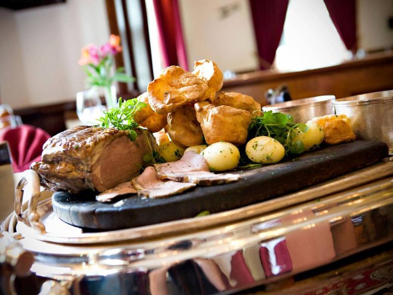 Hotel The Borrowdale 4*