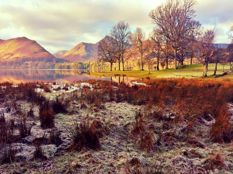 Hotel The Borrowdale 4*