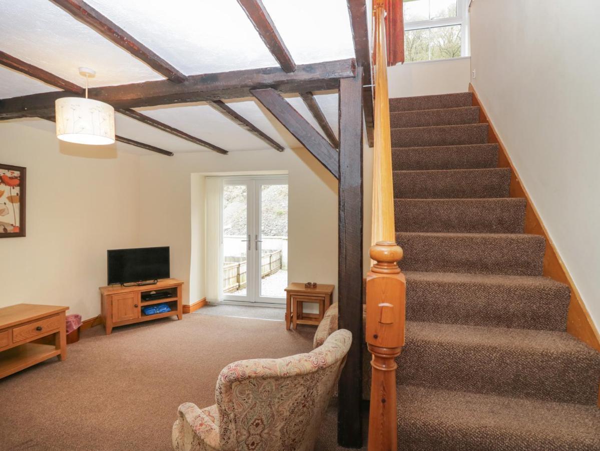 Holiday home Riverside No 4 Keswick (Cumbria)