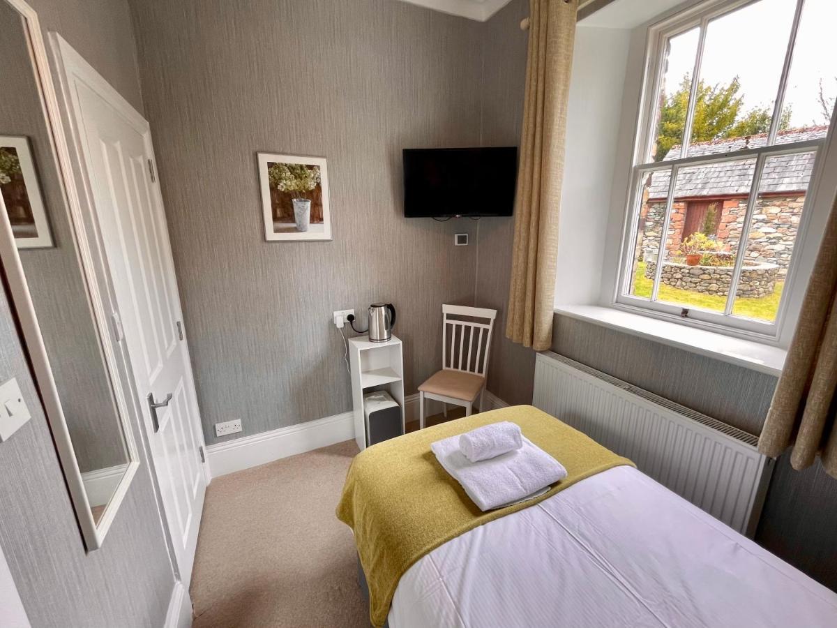Hotel The Capsule Room At The Lairbeck In Keswick