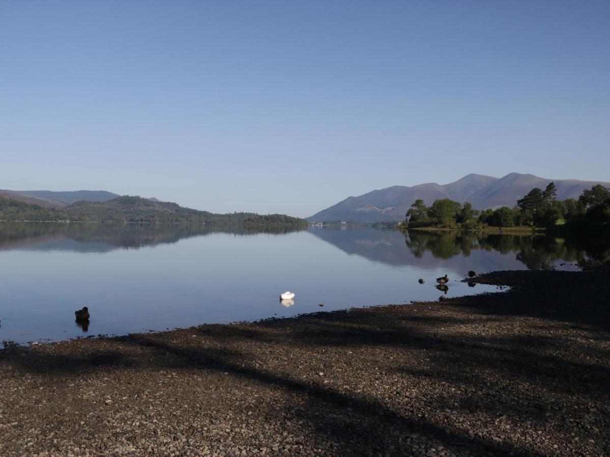 1 Apartment Keswick (Cumbria)