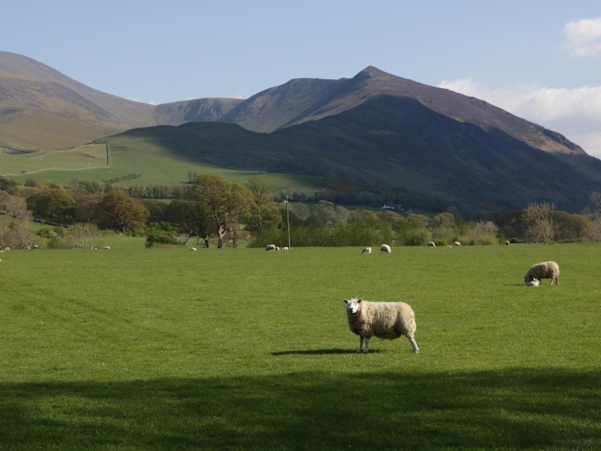 1 Keswick (Cumbria)