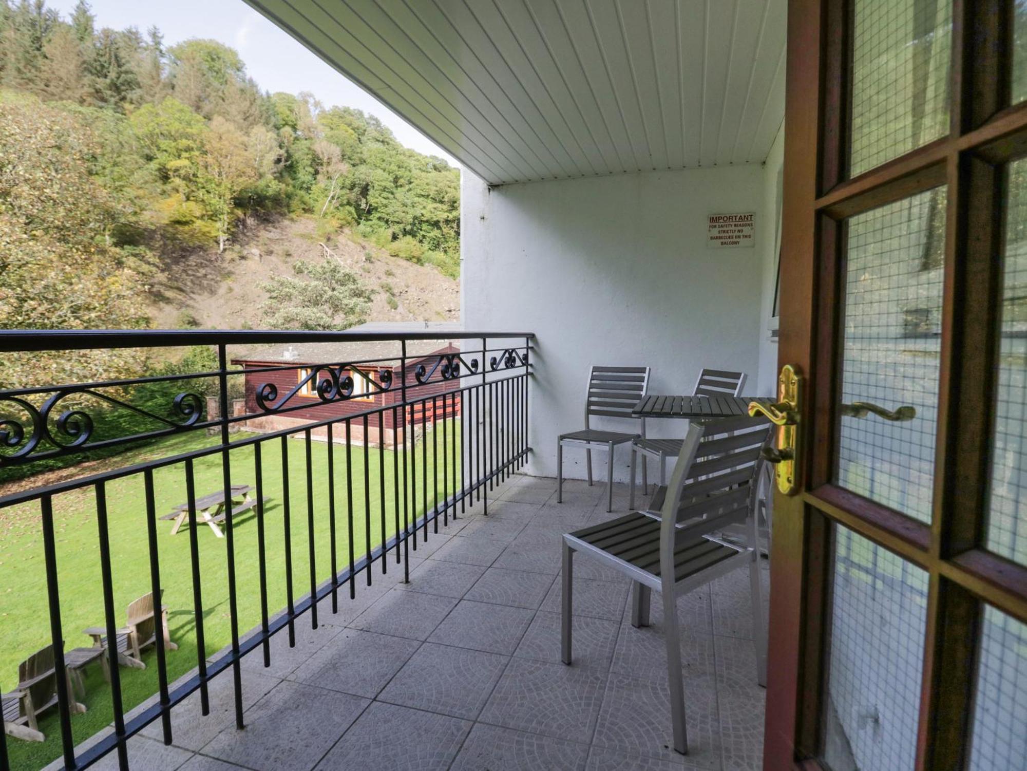 1 Apartment Keswick (Cumbria)