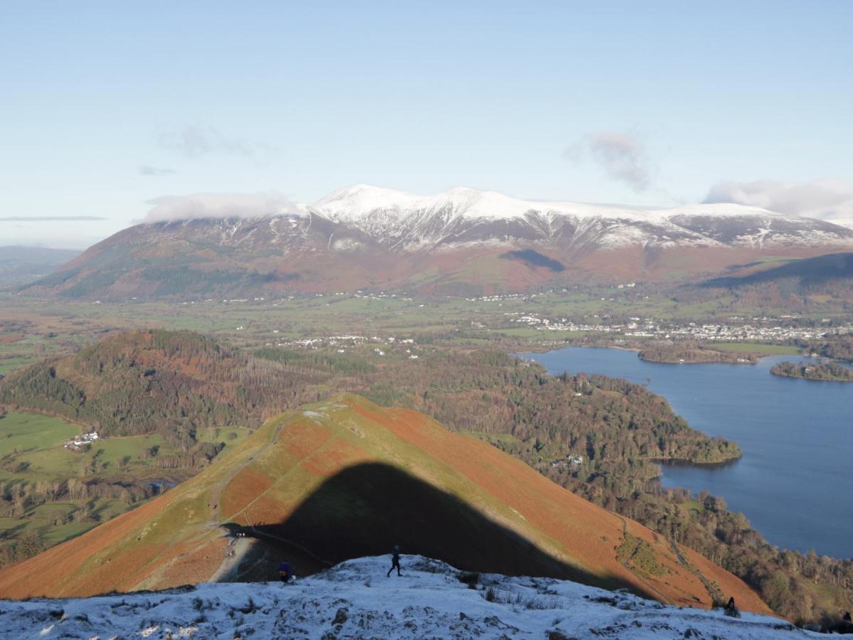 1 * Keswick (Cumbria)