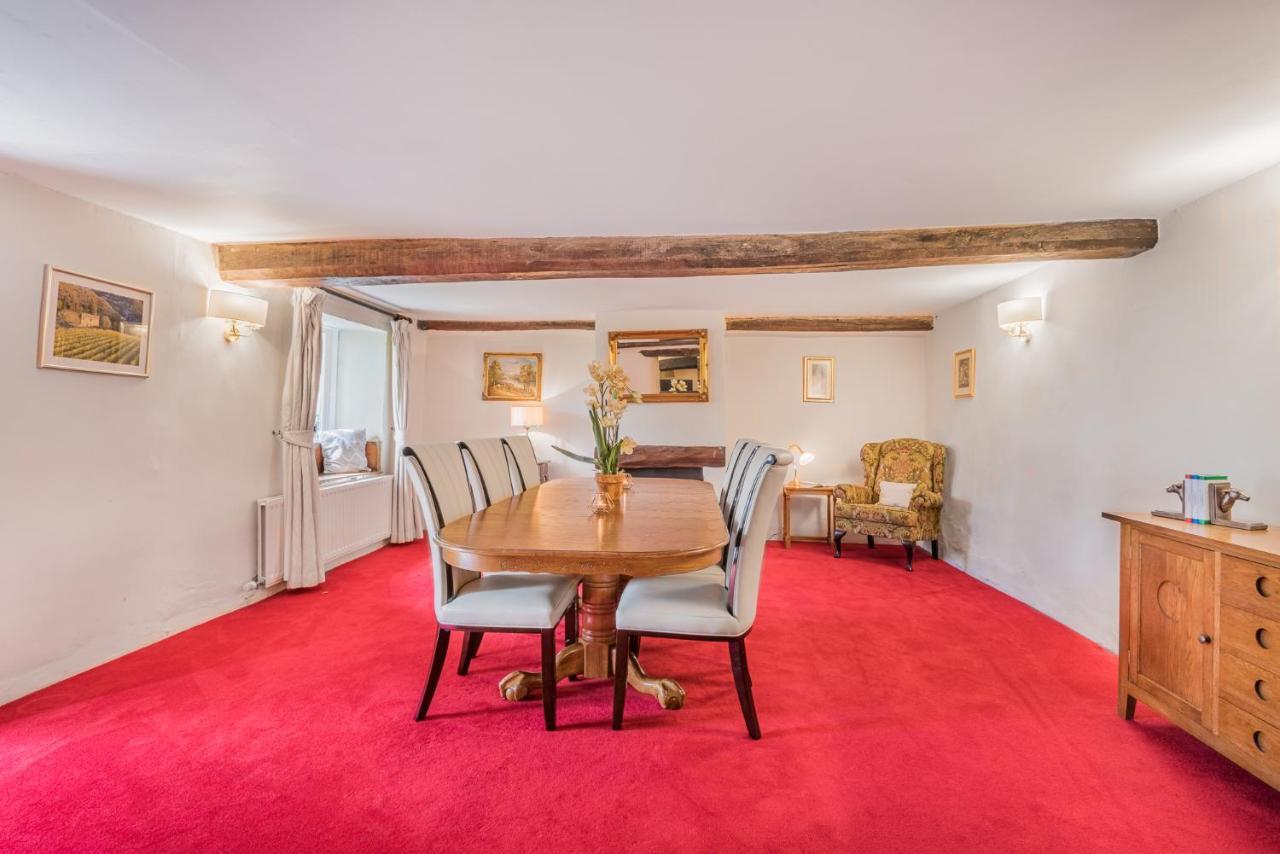 Braithwaite Mews Apartment Keswick (Cumbria)