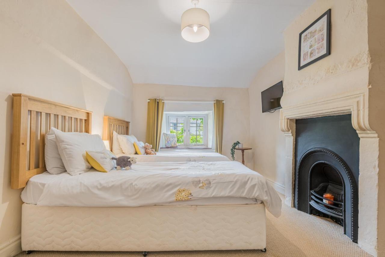 Braithwaite Mews Apartment *