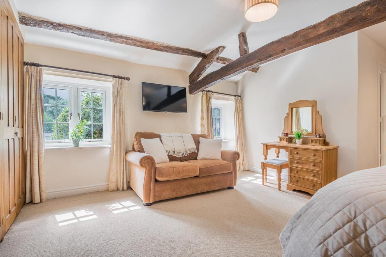 Apartment Braithwaite Mews