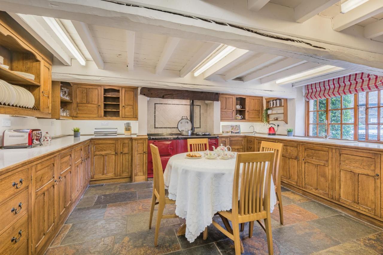 Braithwaite Mews Apartment