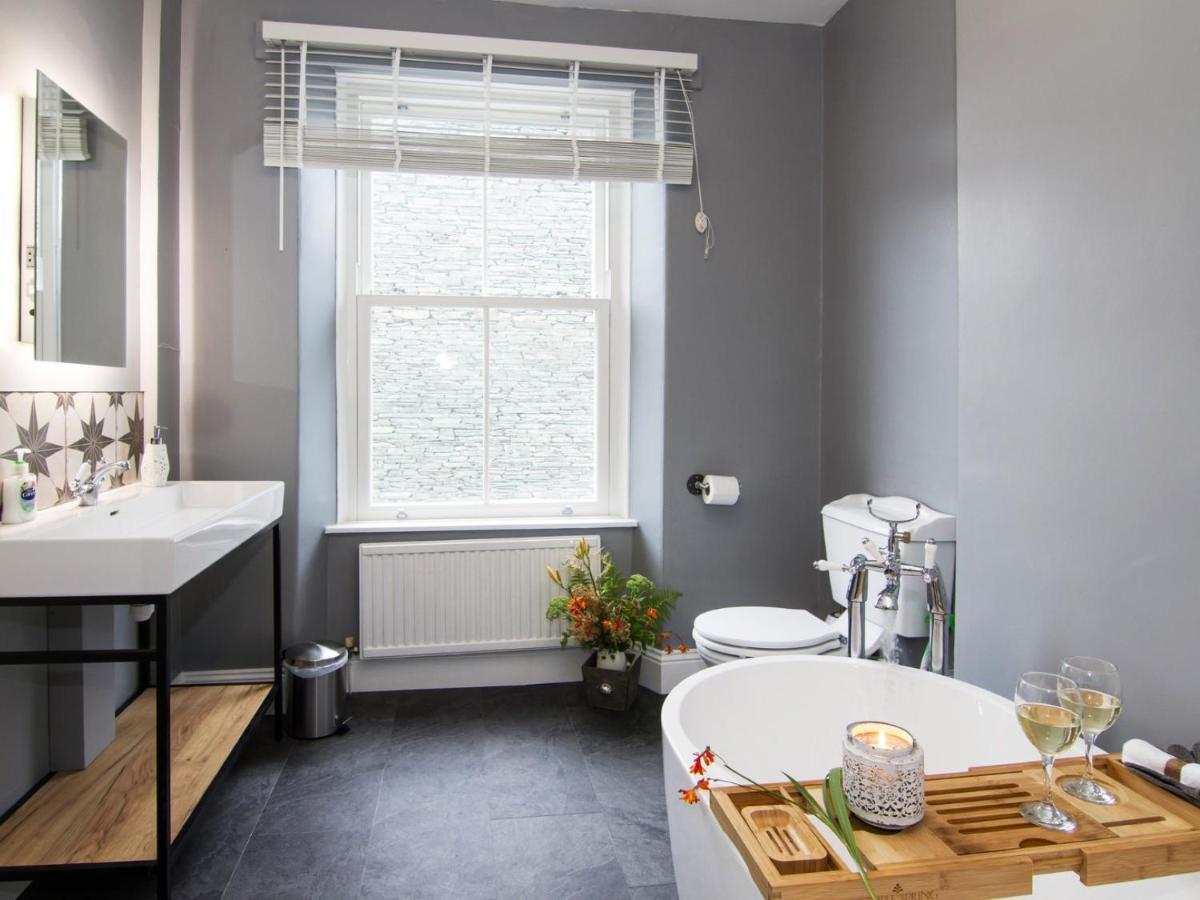 Holiday home 3 Bed In Keswick 86295