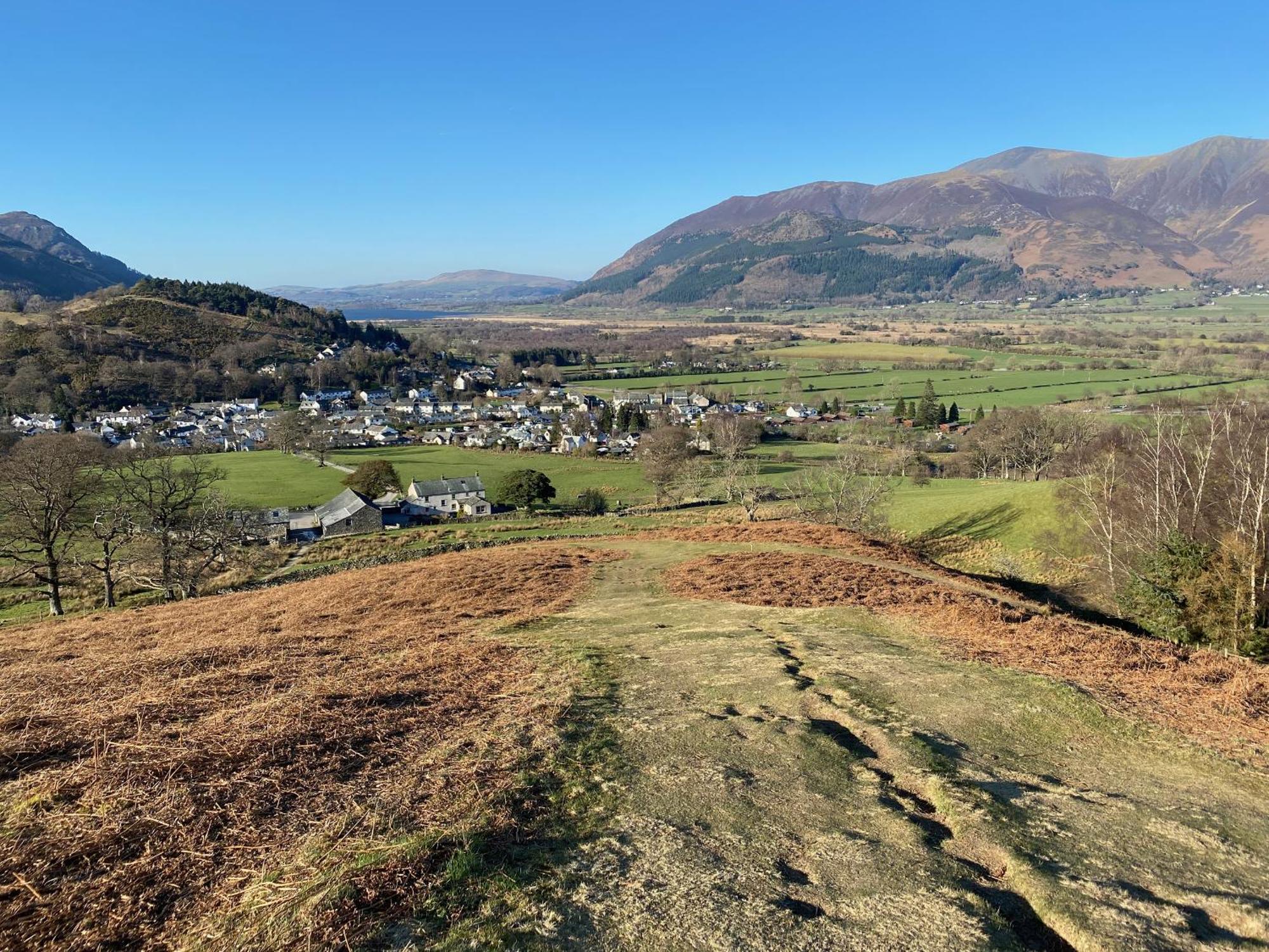 Holme Rigg