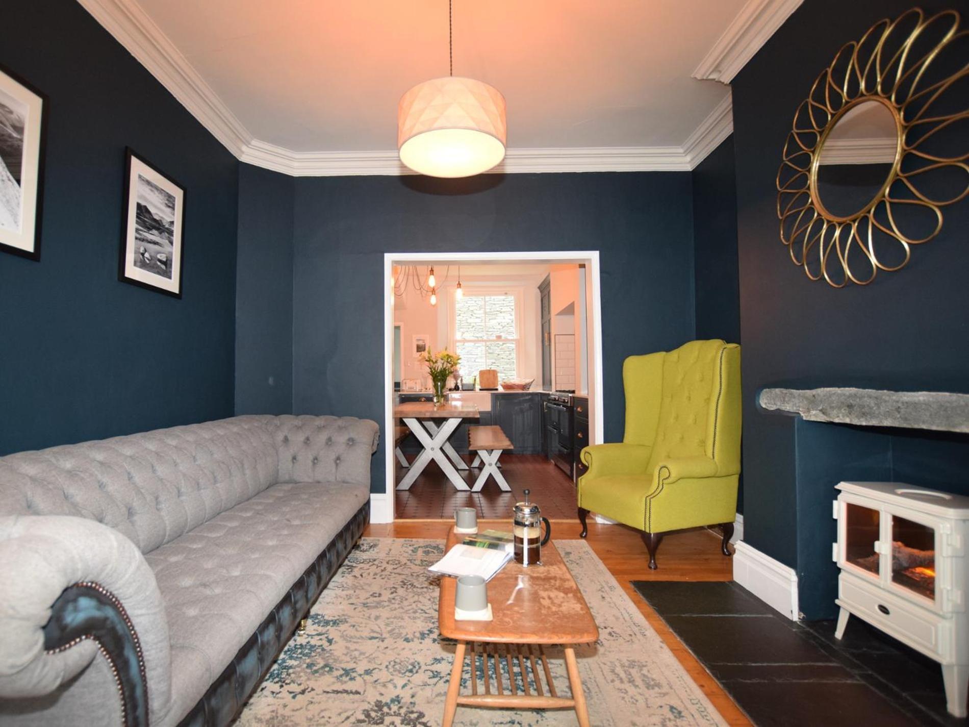 Holiday home 3 Bed In Keswick 86295