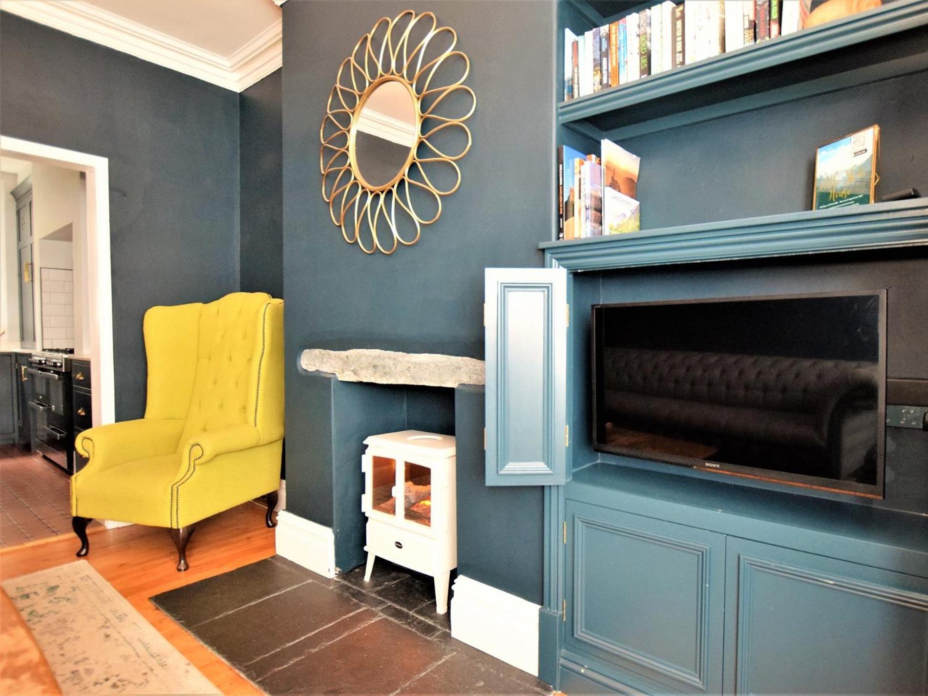 3 Bed In Keswick 86295 Holiday home *