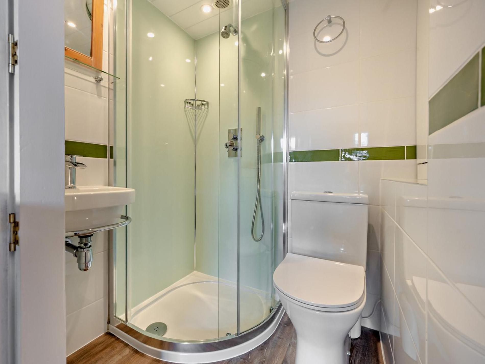 1 Bed In Keswick Sz472