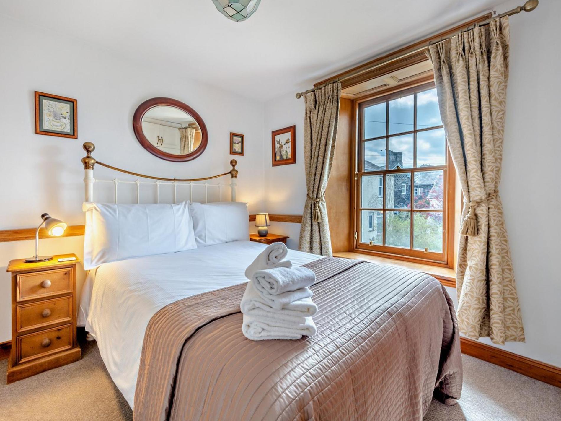 Holiday home 1 Bed In Keswick Sz472 Keswick (Cumbria)