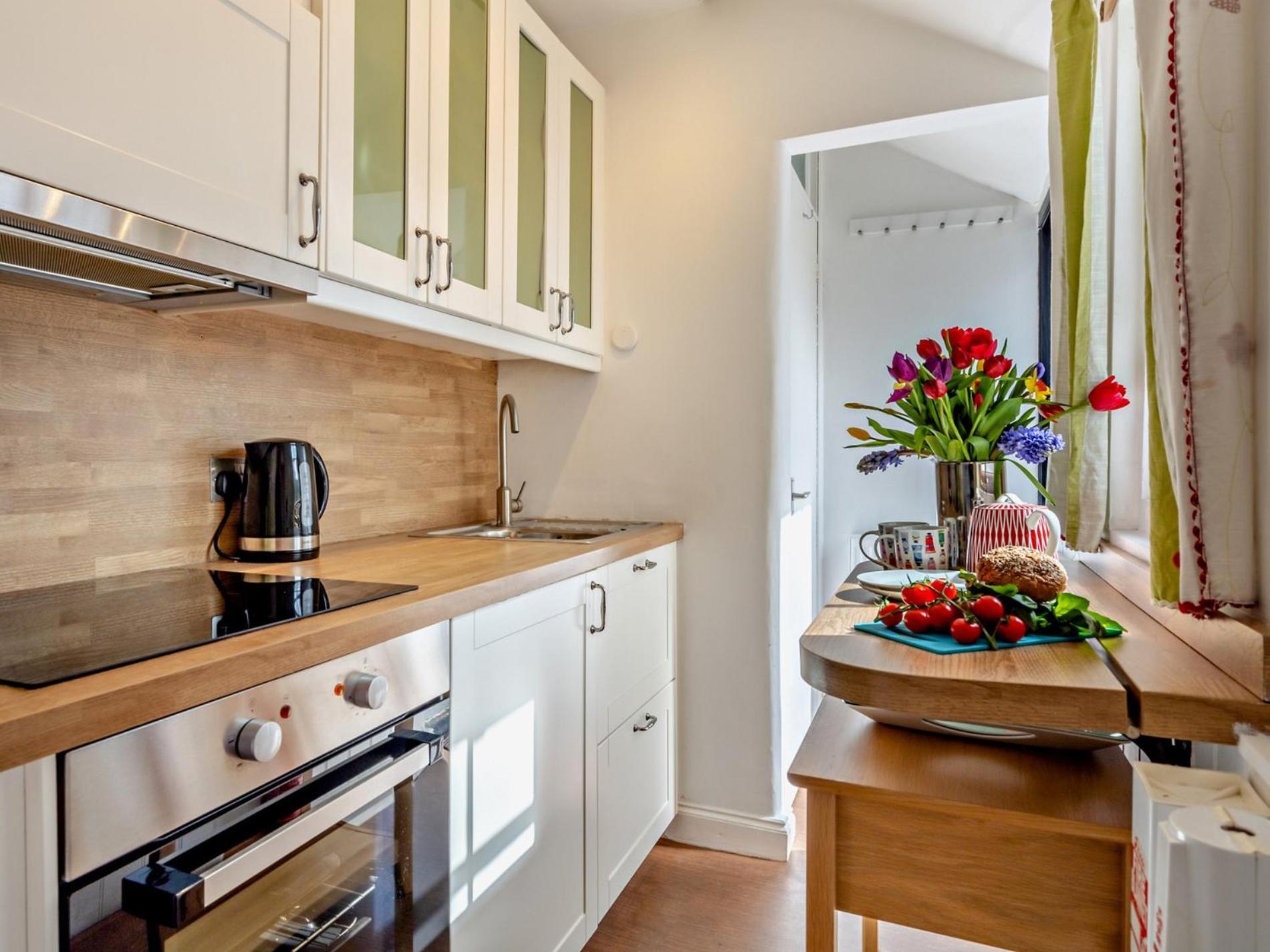 Holiday home 1 Bed In Keswick Sz472