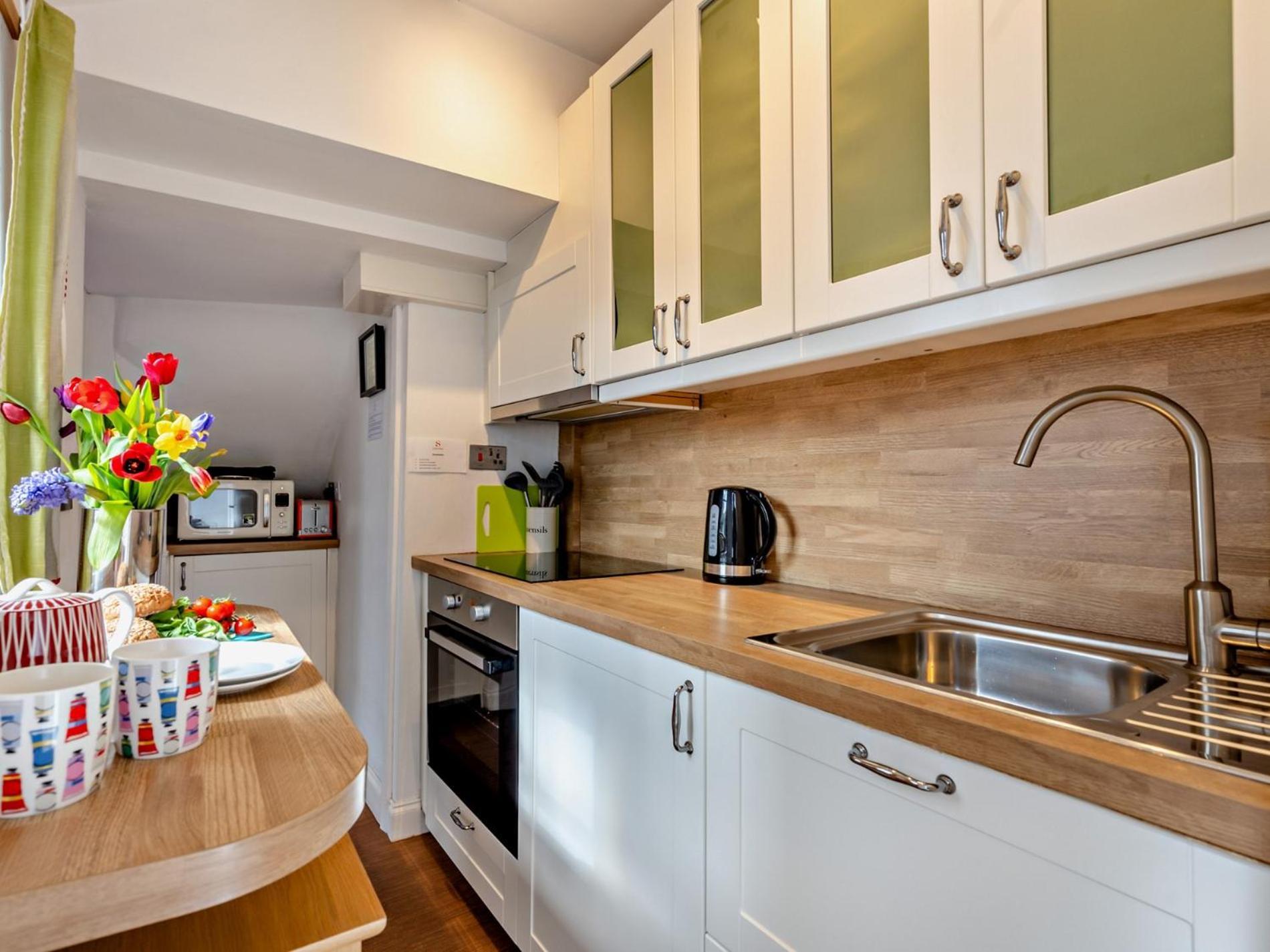 1 Bed In Keswick Sz472 Holiday home Keswick (Cumbria)