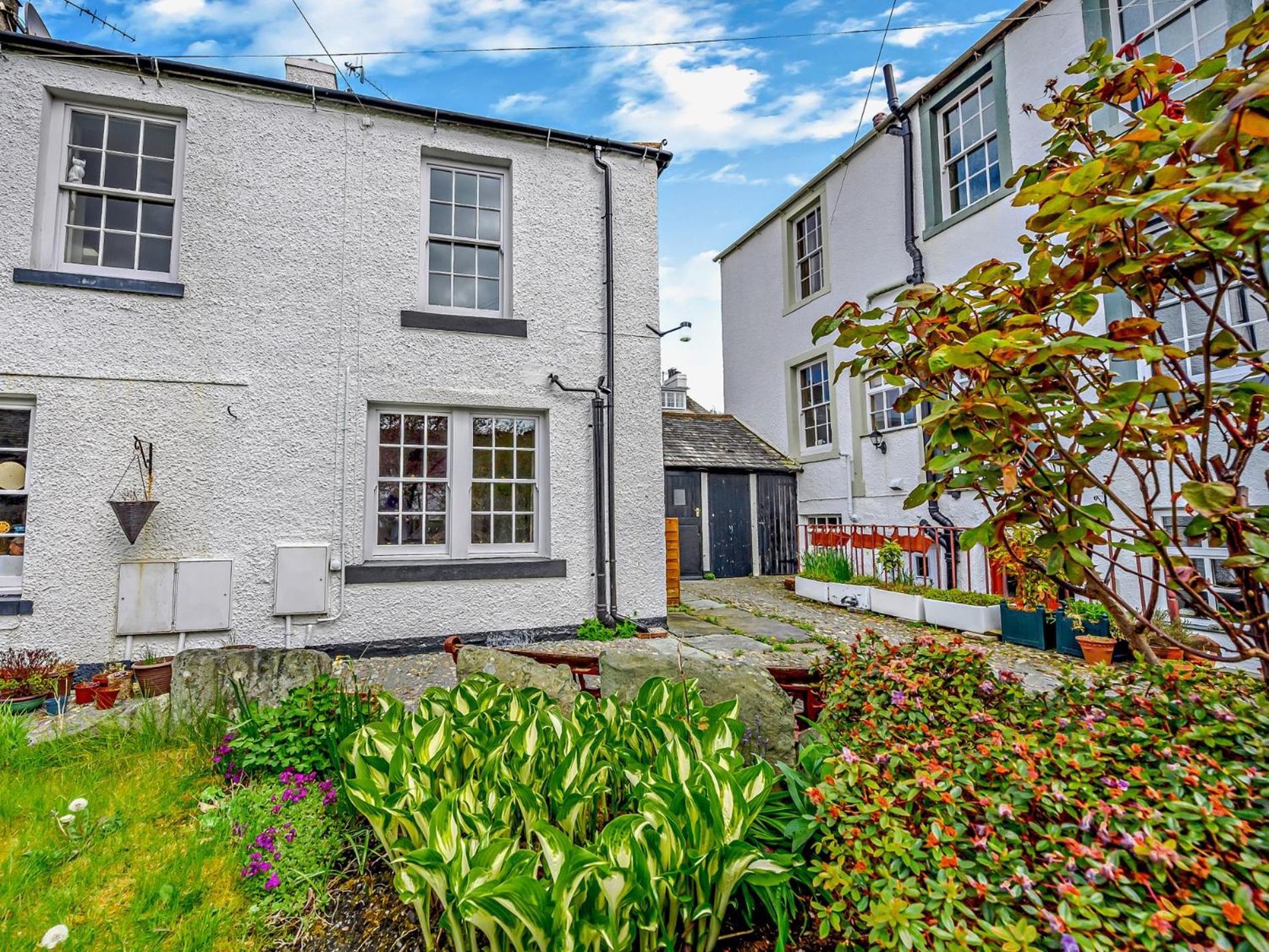 1 Bed In Keswick Sz472 Holiday home