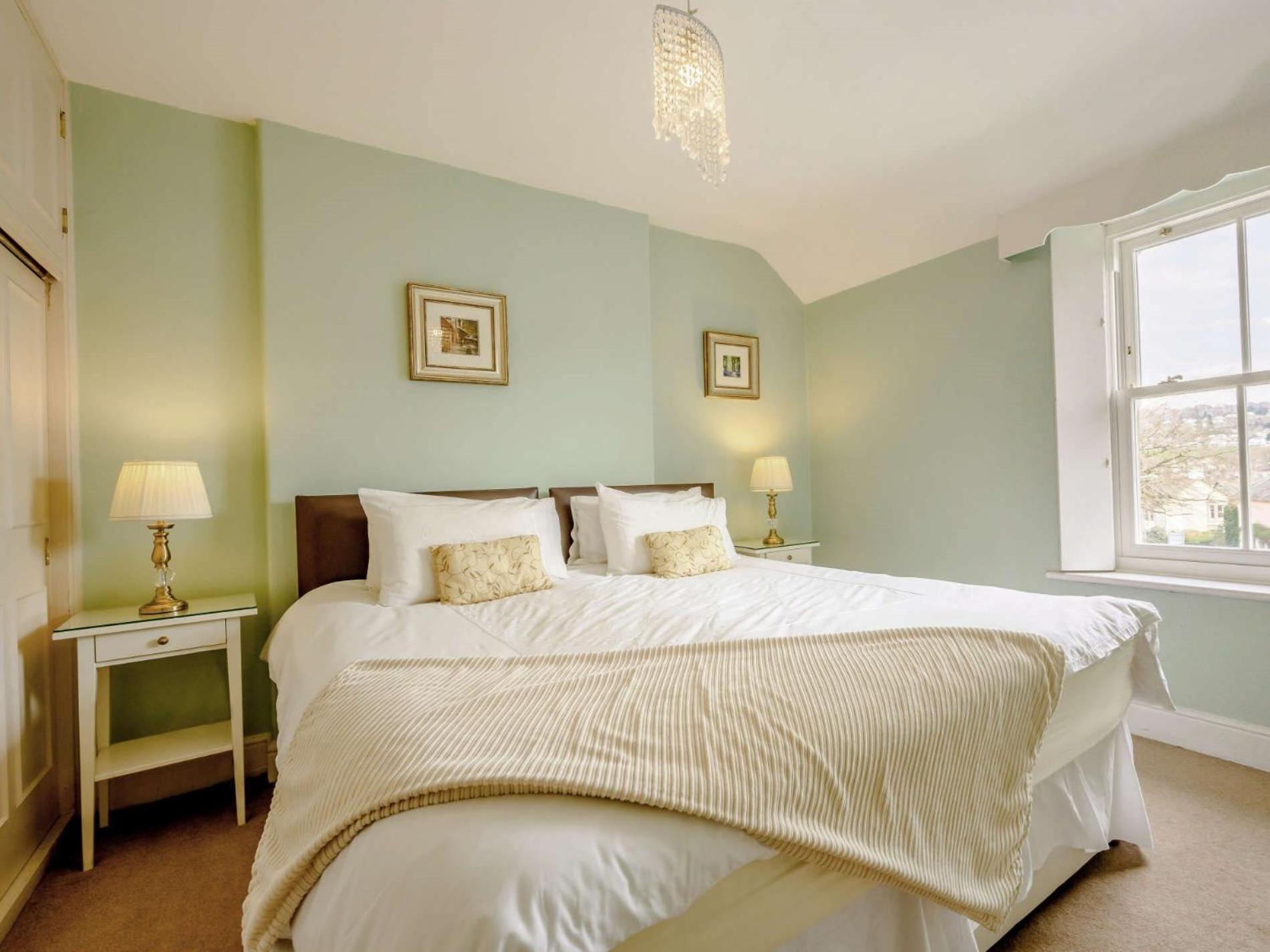 6 Bed In Keswick Sz481 Holiday home