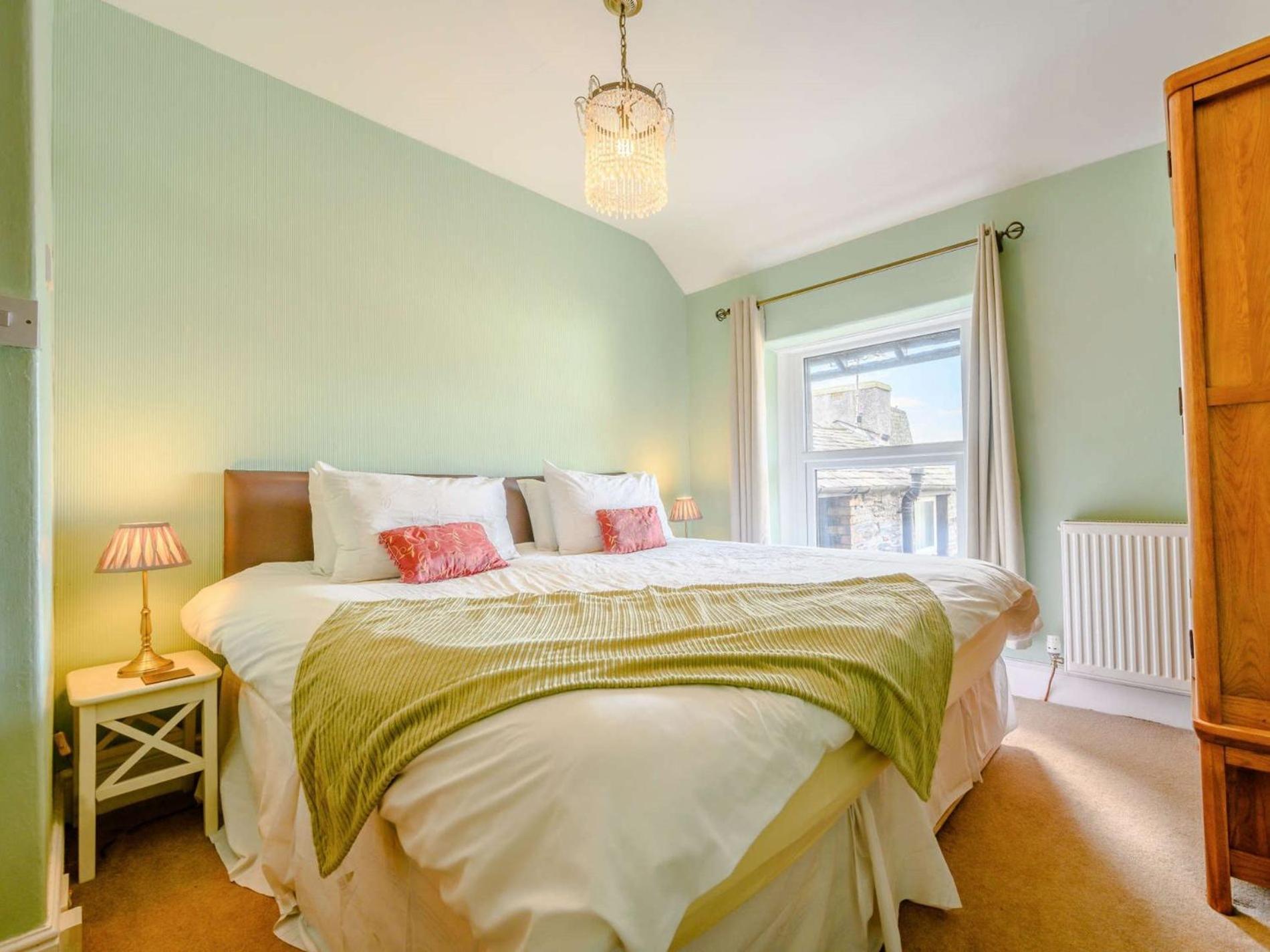 6 Bed In Keswick Sz481 Holiday home Keswick (Cumbria)