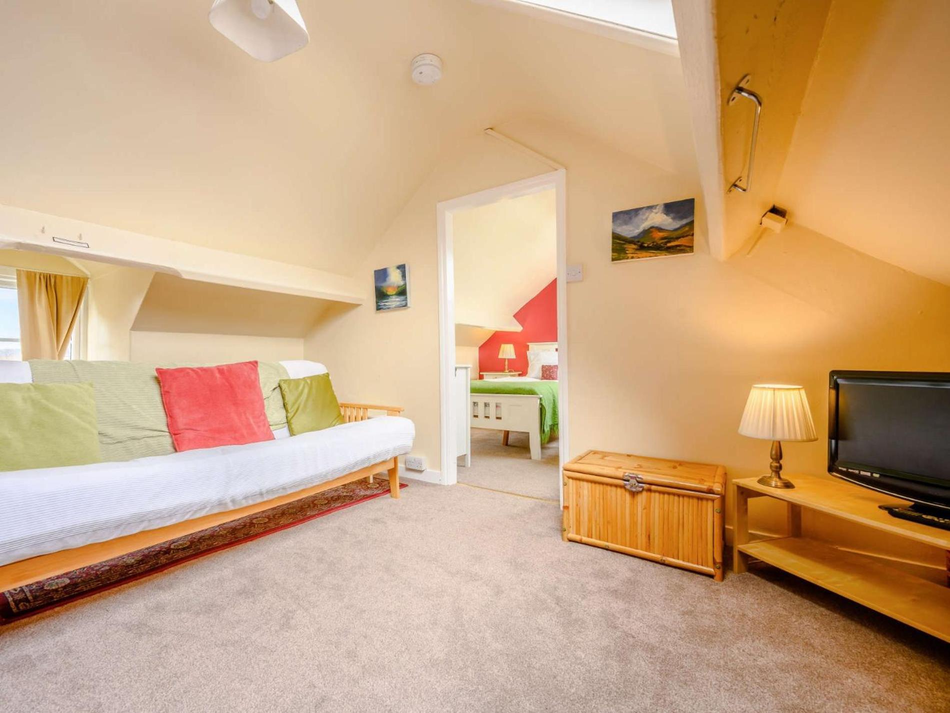 Holiday home 6 Bed In Keswick Sz481 Keswick (Cumbria)