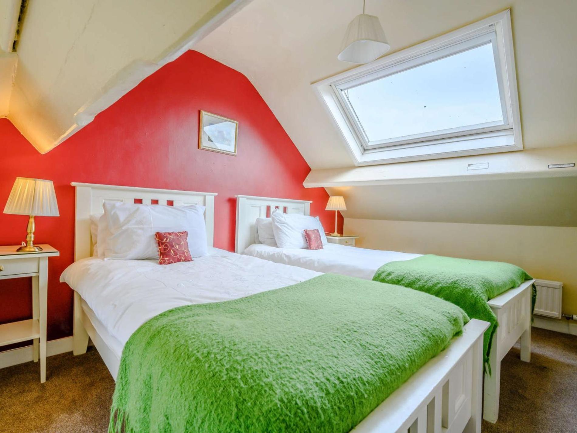Holiday home 6 Bed In Keswick Sz481