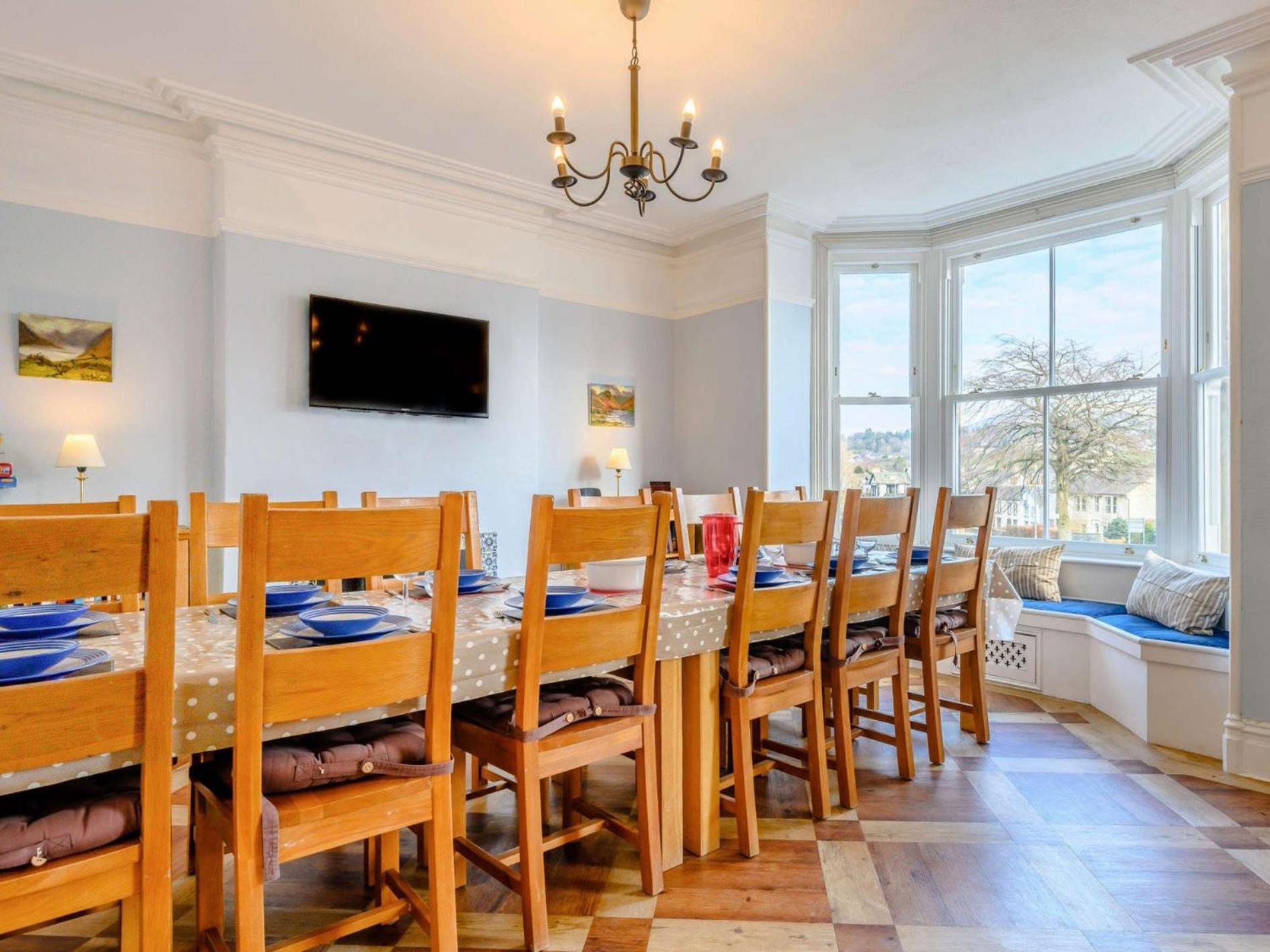 6 Bed In Keswick Sz481 * Keswick (Cumbria)
