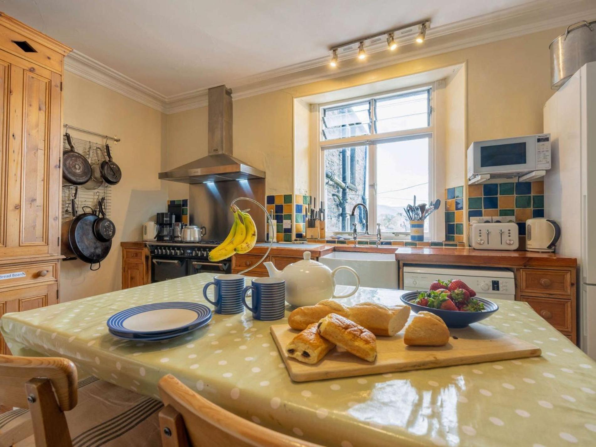6 Bed In Keswick Sz481 Holiday home Keswick (Cumbria)