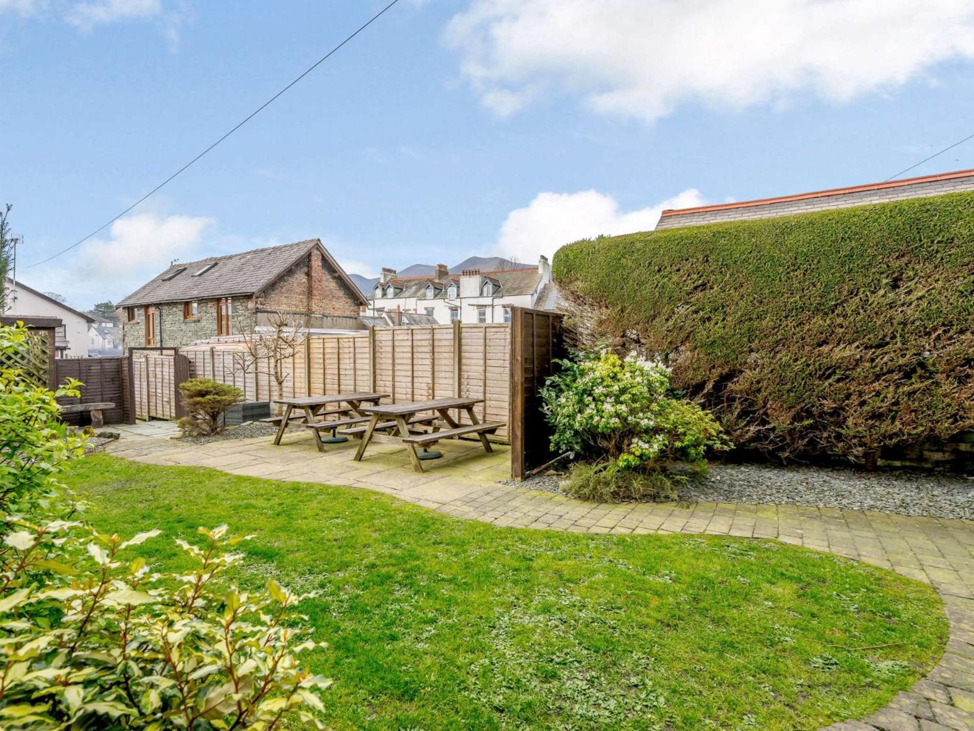 Holiday home 6 Bed In Keswick Sz481 *