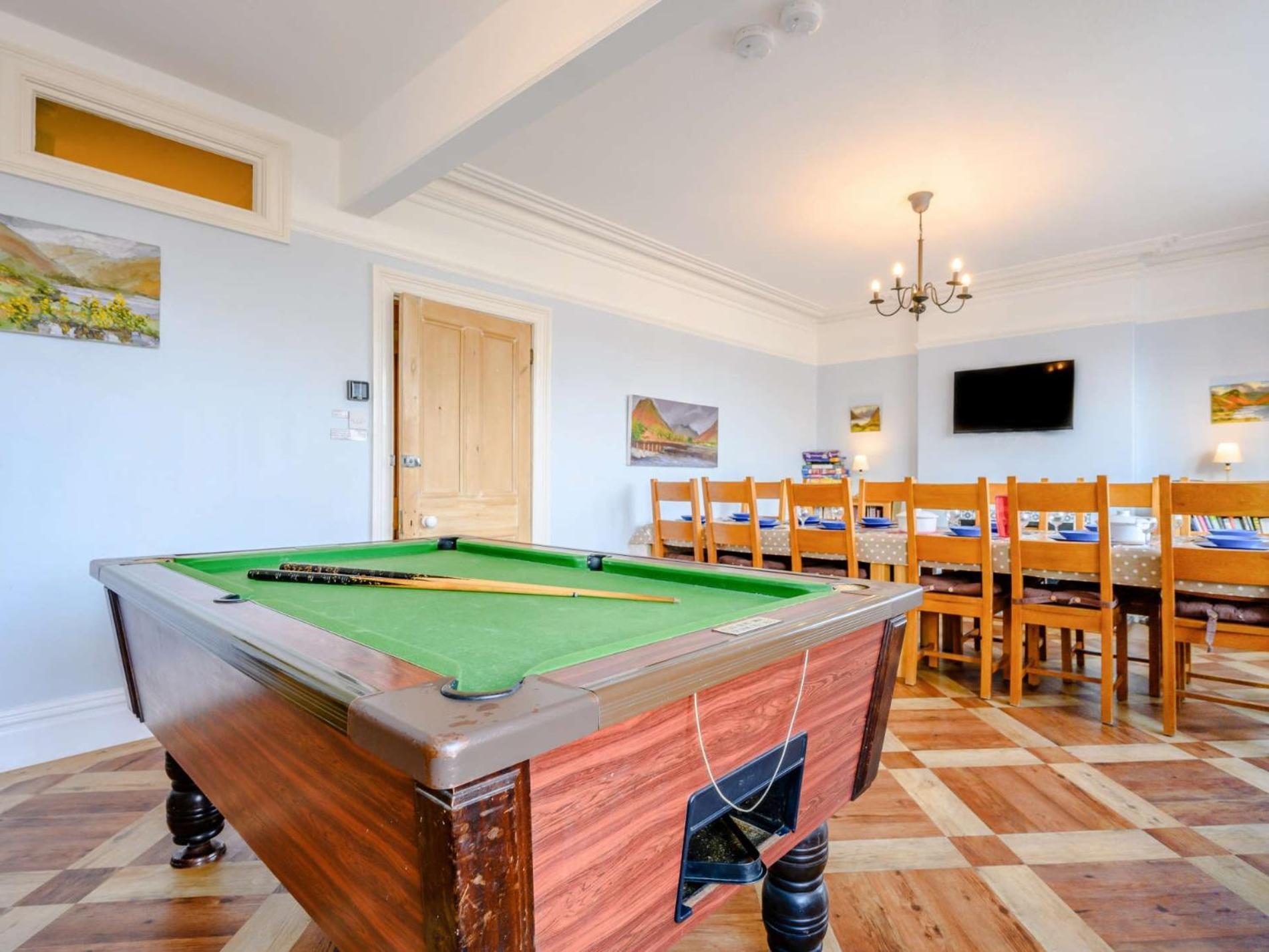6 Bed In Keswick Sz481 *