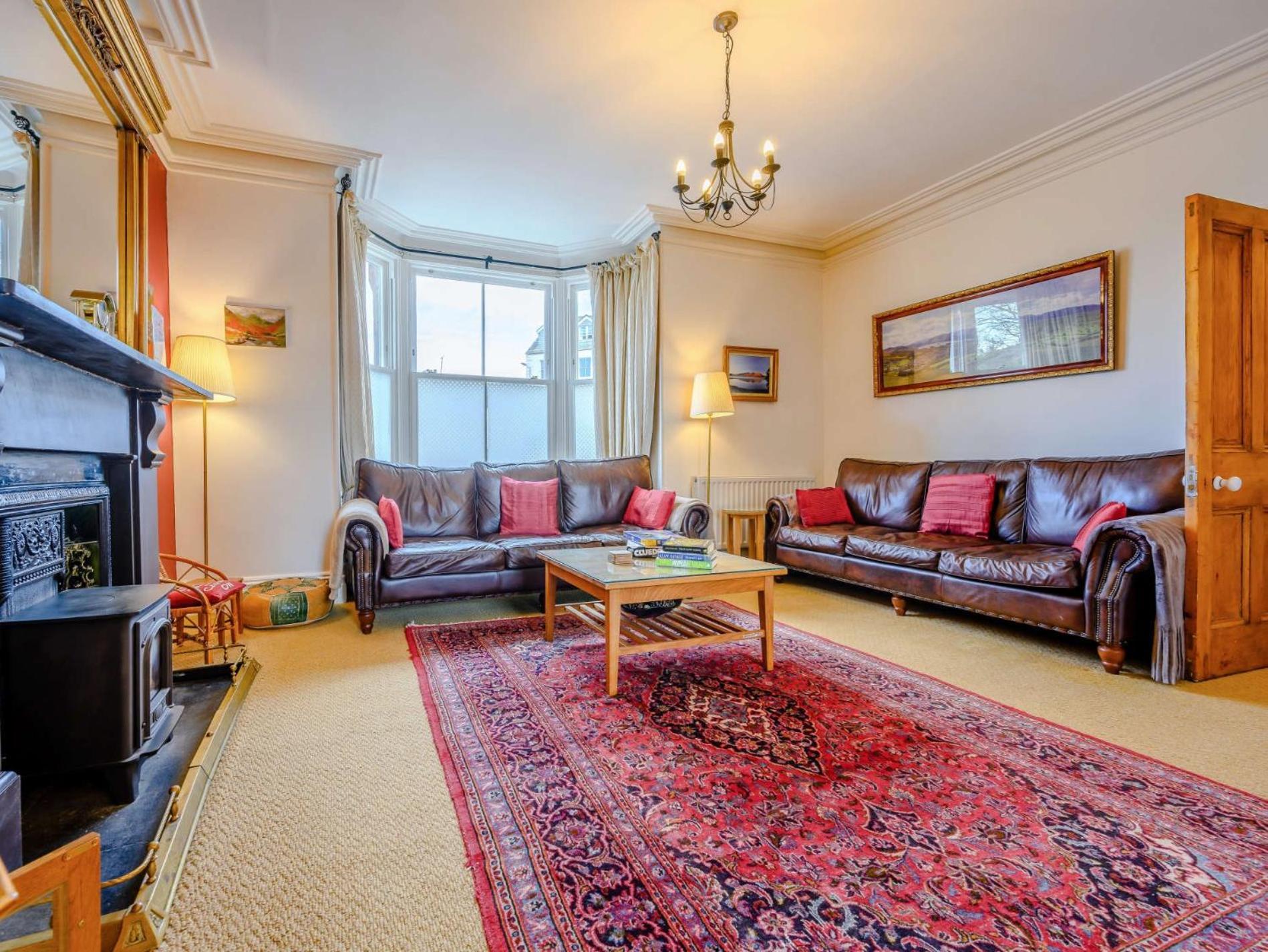 Holiday home 6 Bed In Keswick Sz481 Keswick (Cumbria)
