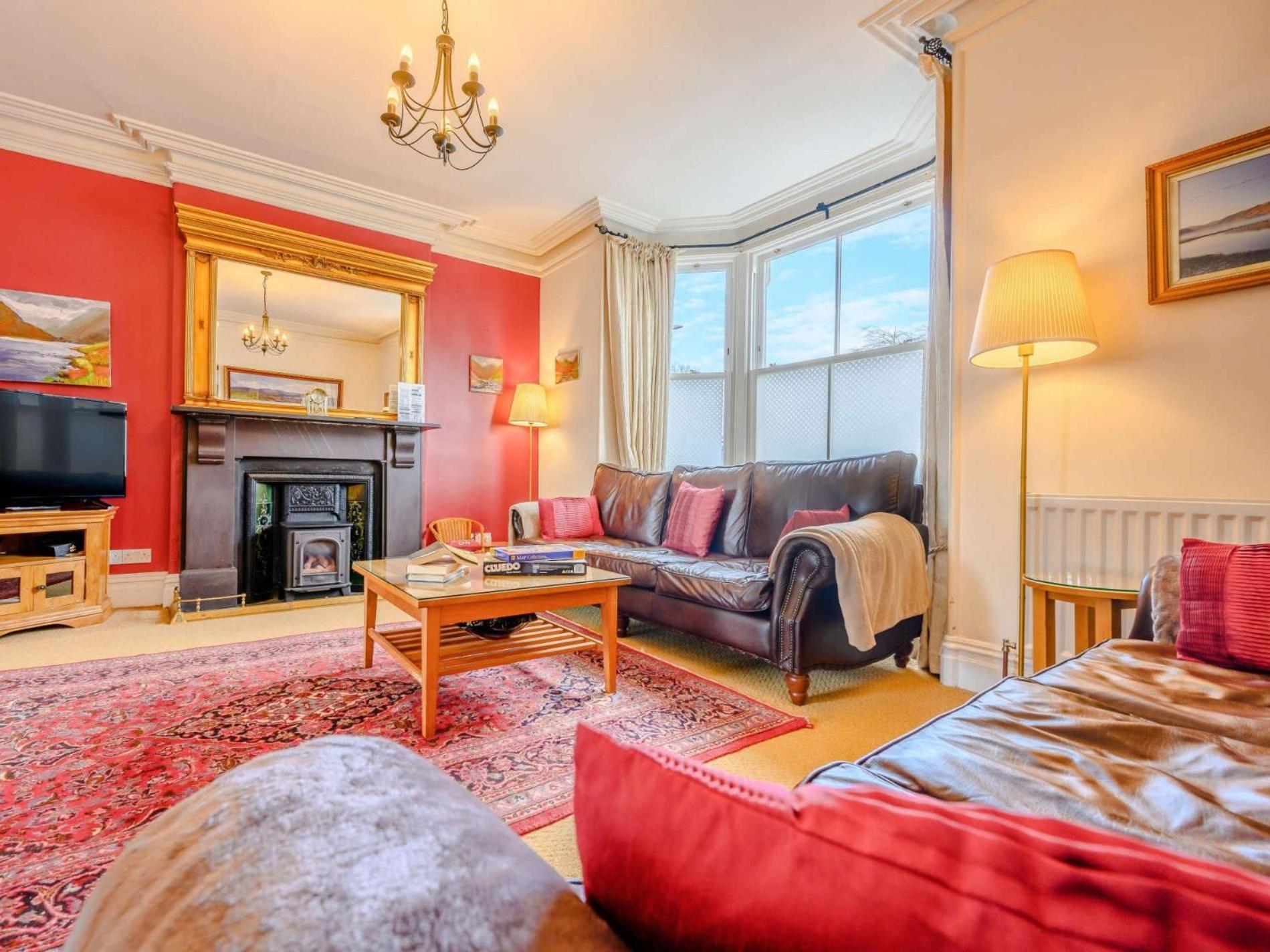 6 Bed In Keswick Sz481 *