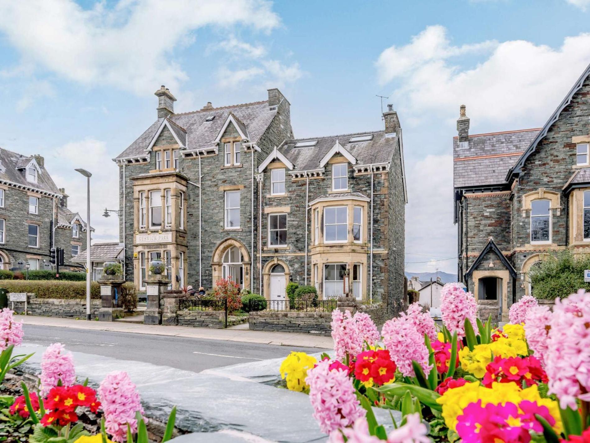 6 Bed In Keswick Sz481 * Keswick (Cumbria)