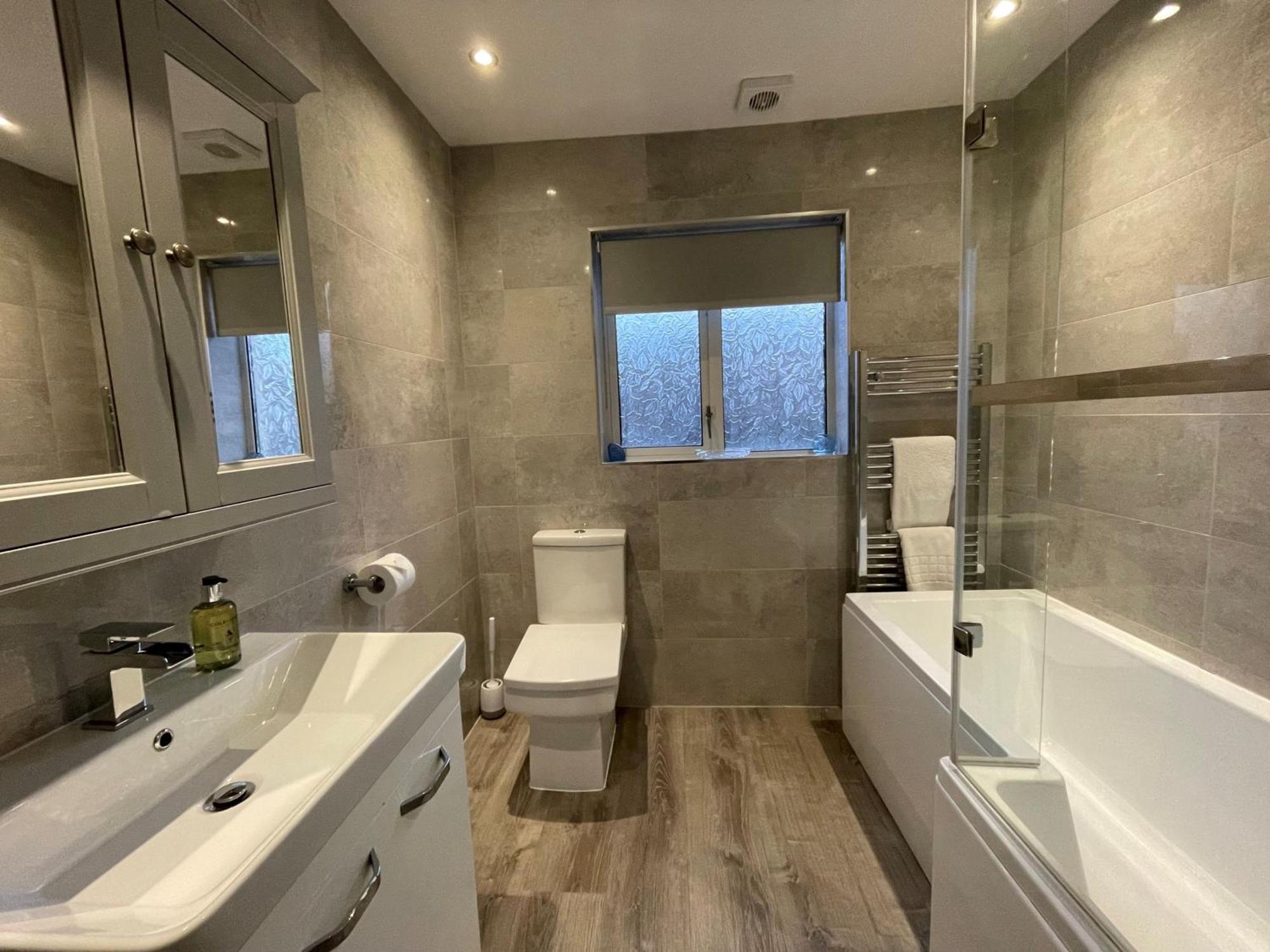 Holiday home Abacourt Keswick (Cumbria)