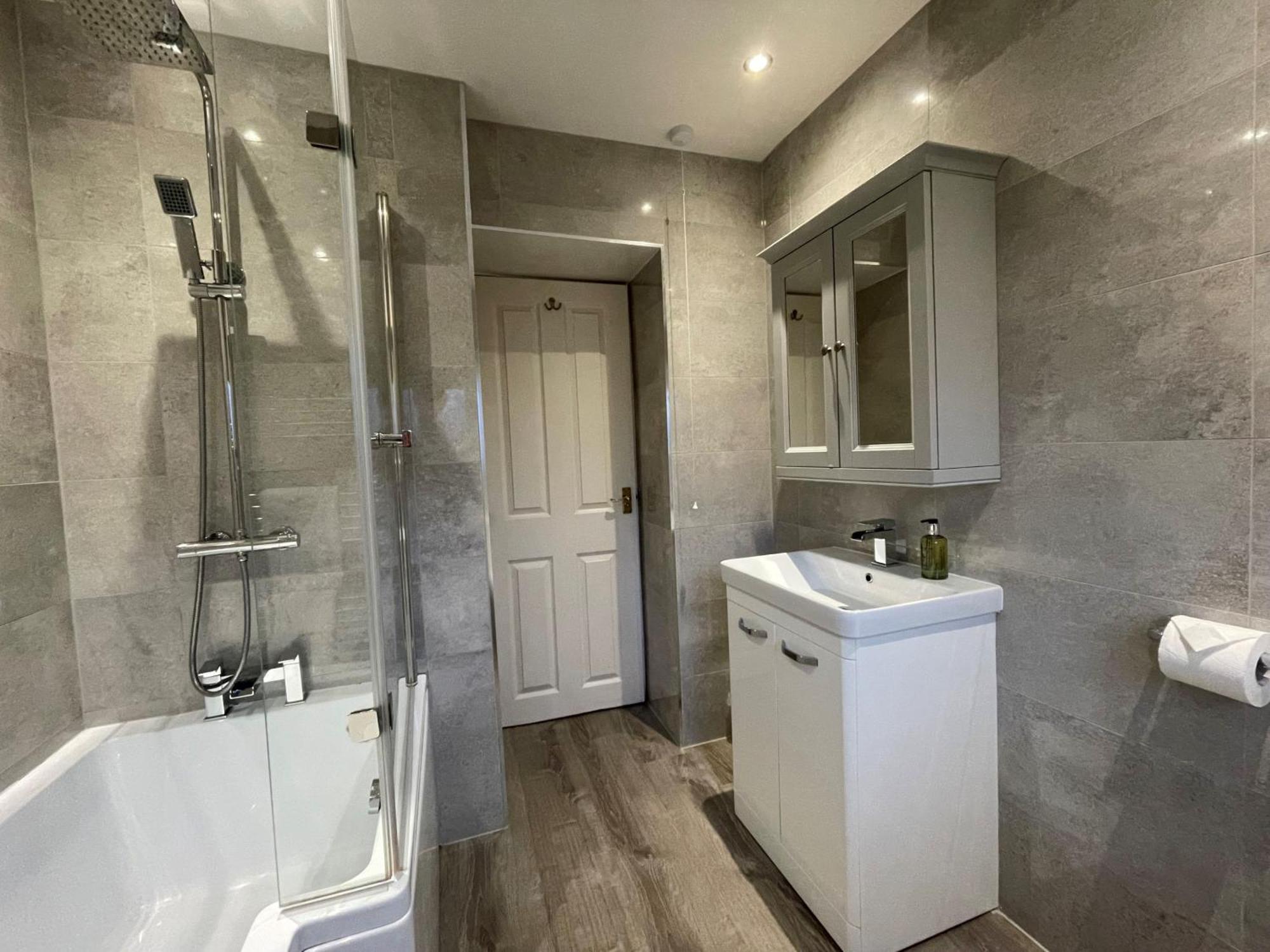 Abacourt Holiday home *