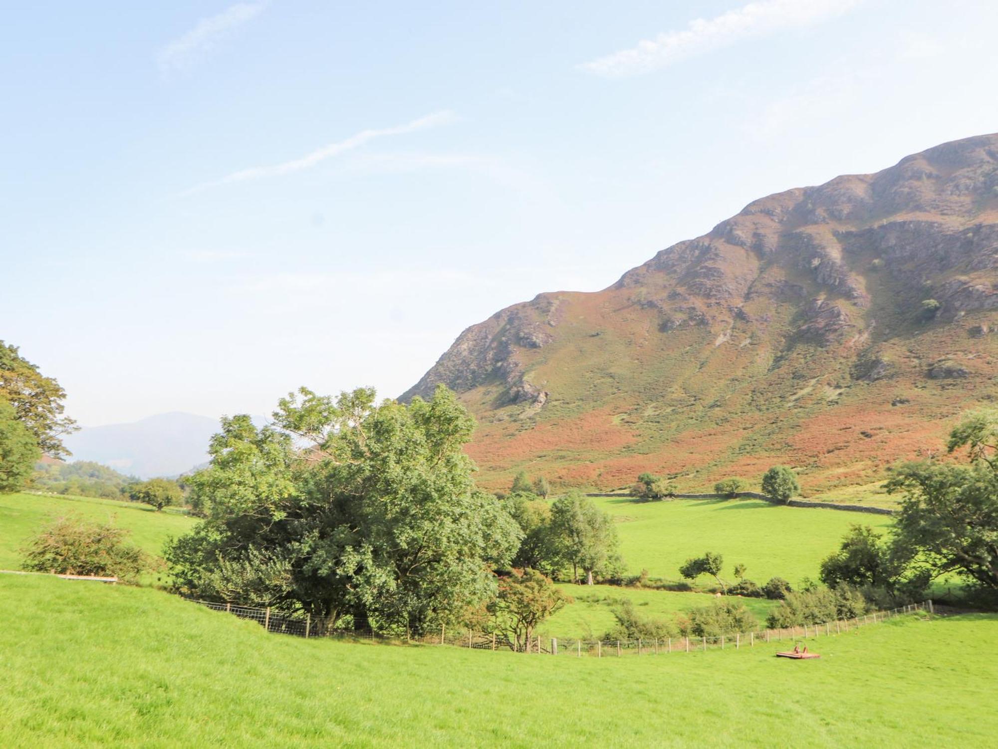 The Hayloft Keswick (Cumbria)