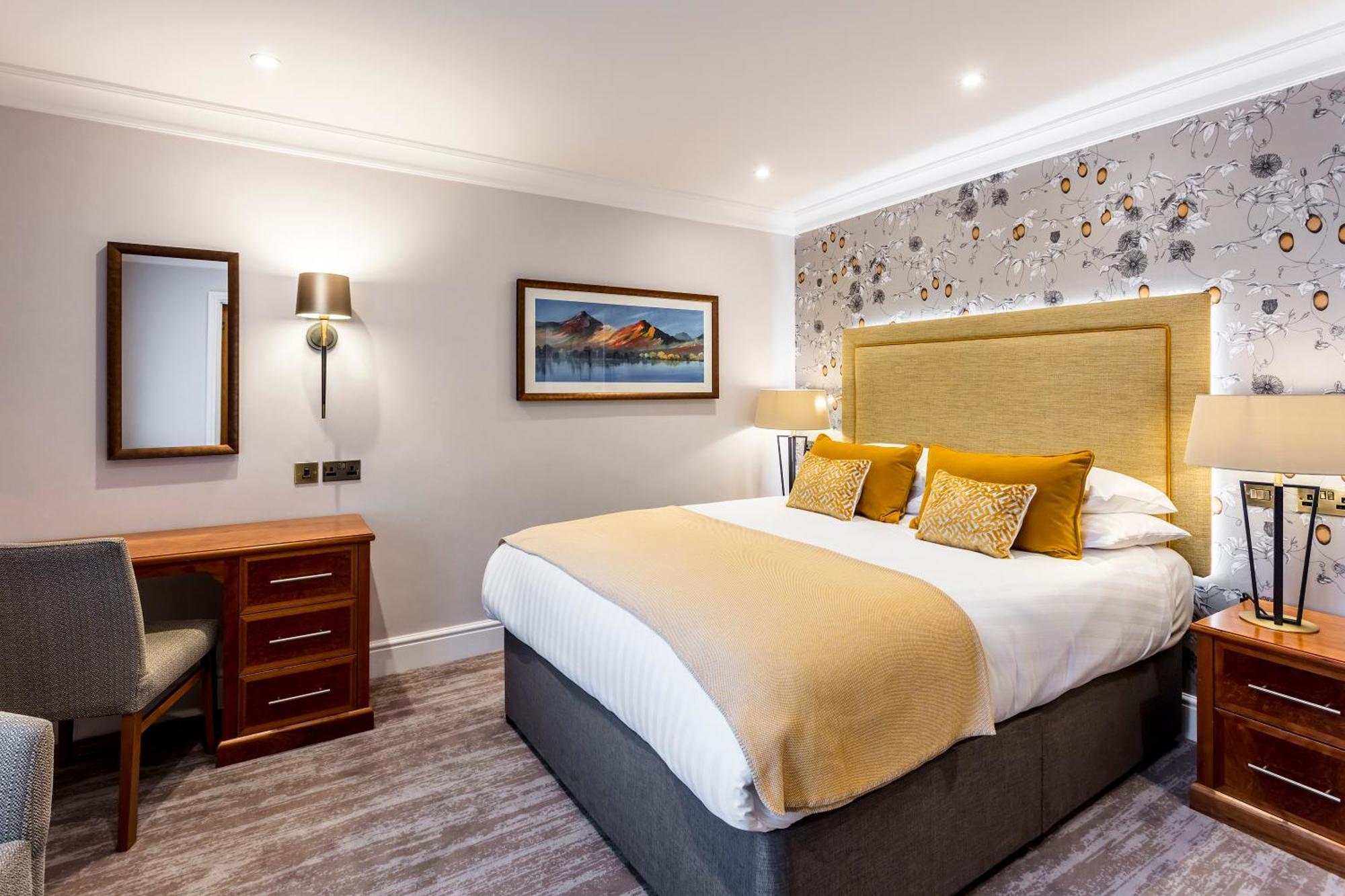 Hotel The Borrowdale