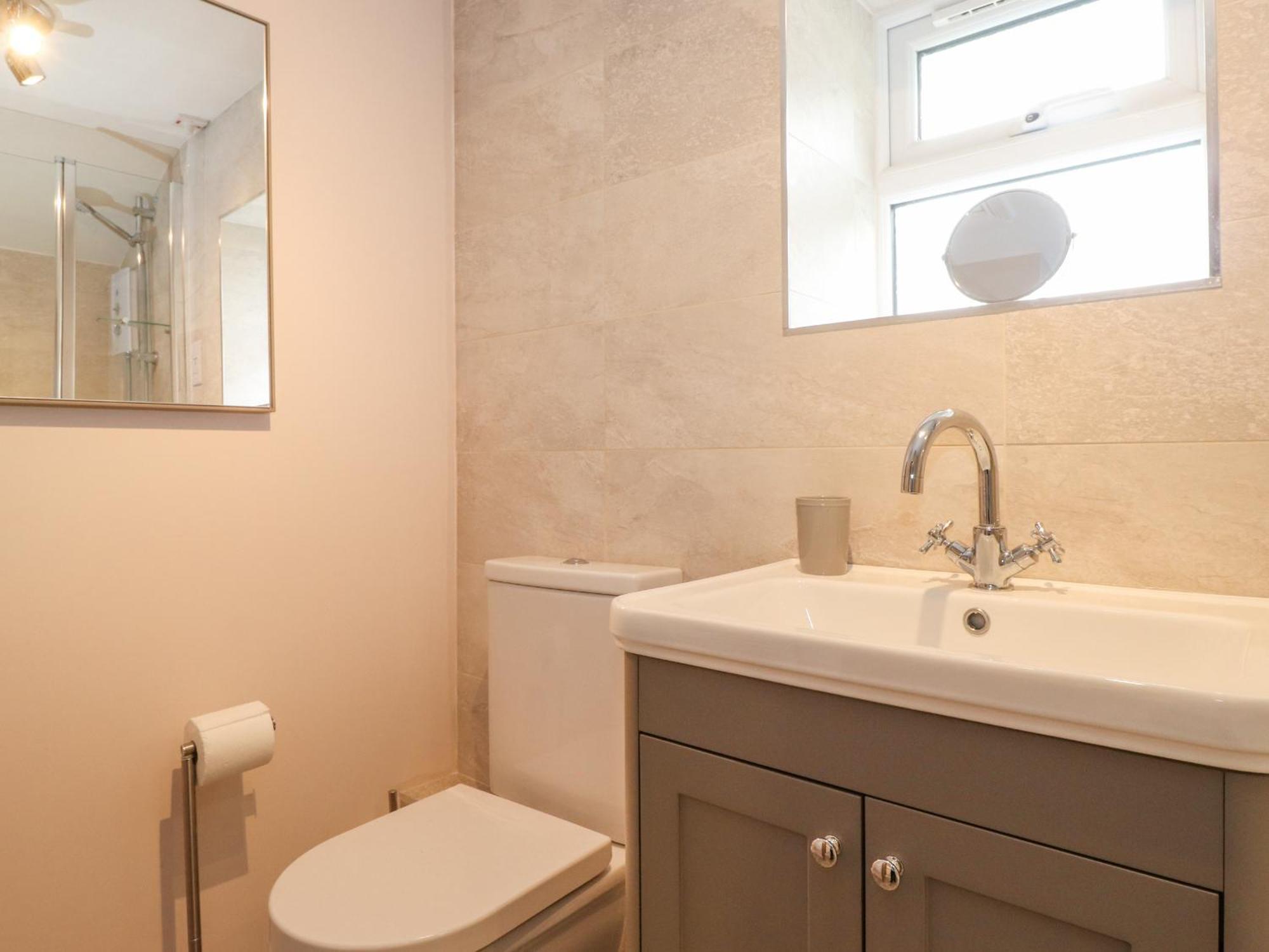 Squirrel Holiday home Keswick (Cumbria)