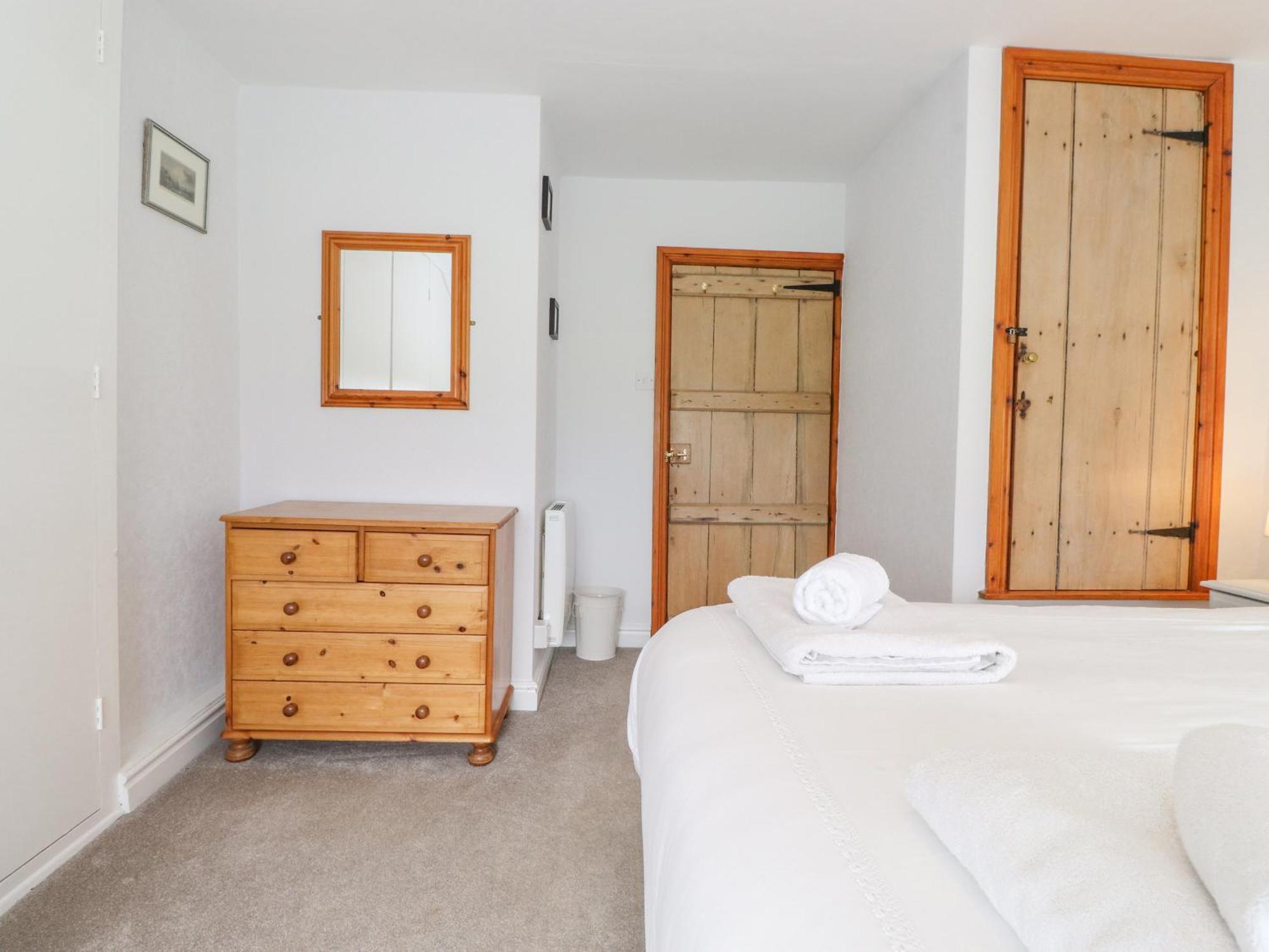Squirrel Holiday home Keswick (Cumbria)
