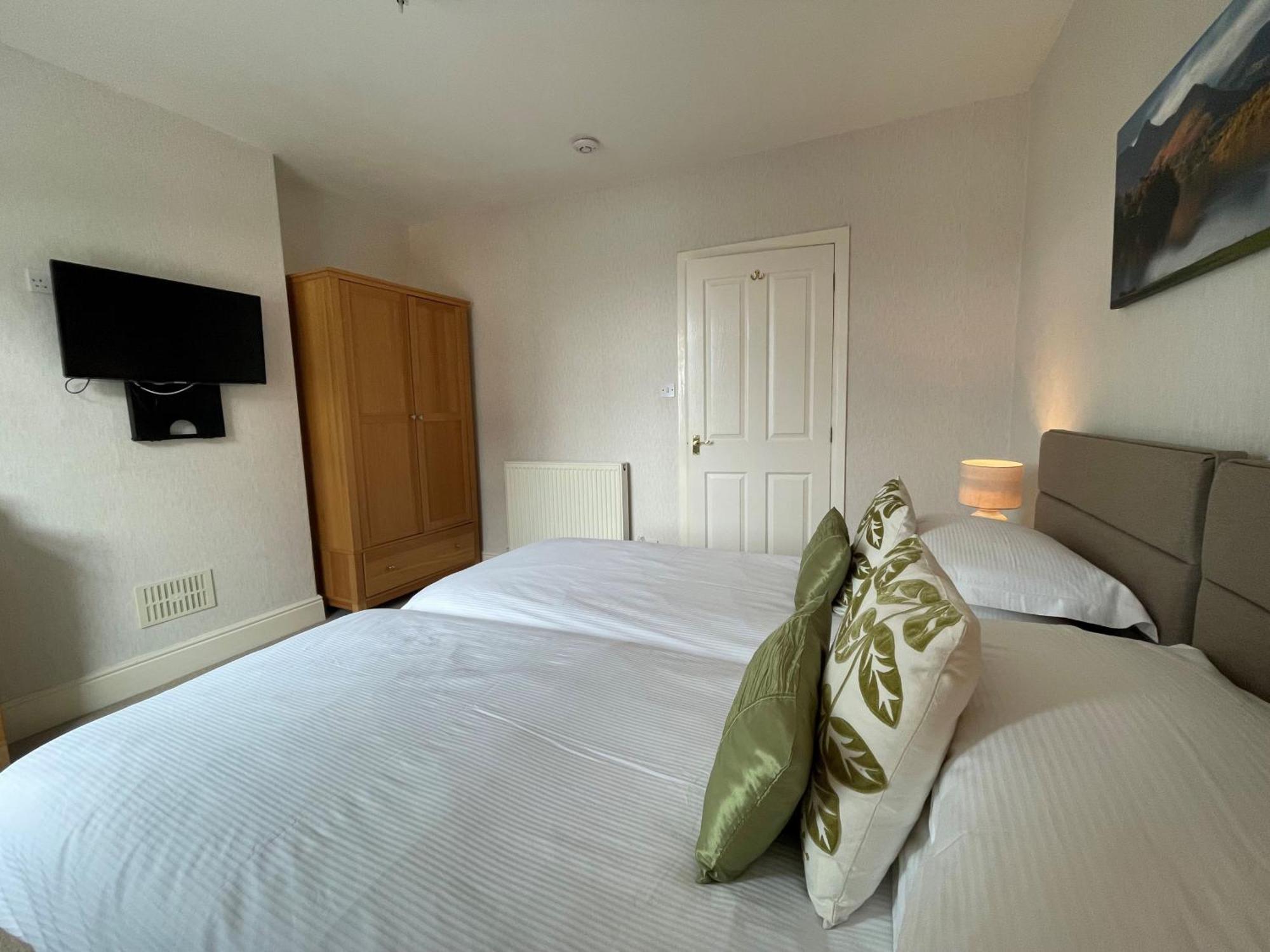 Abacourt * Keswick (Cumbria)